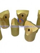 Tungsten Carbide Geological Mine Tools-0031