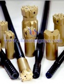 Tungsten Carbide Geological Mine Tools-0032