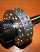 Tungsten Carbide Geological Mine Tools-0041