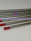 Tungsten electrode -0075