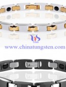 Tungsten Bracelet -0084
