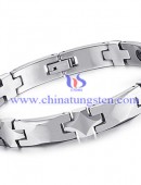 Tungsten Bracelet -0085