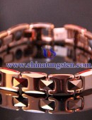 Tungsten Bracelet -0090