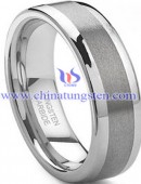 Tungsten Rings -189