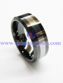 Tungsten Rings -190
