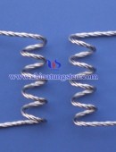 Tungsten wire --0042