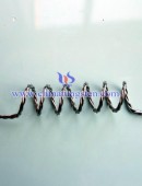 Tungsten wire --0044