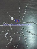 Tungsten wire --0045