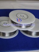 Tungsten wire --0051