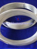 Tungsten wire --0054
