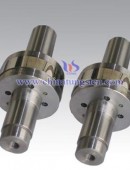 Tungsten Carbide Wear Parts-0039