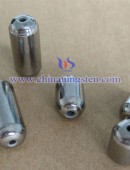 Tungsten Alloy Fishing Sinkers-0002