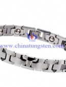 Tungsten Bracelet -0129
