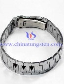 Tungsten Bracelet -0130