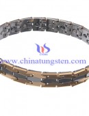 Tungsten Bracelet -0132