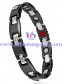 Tungsten Bracelet -0134
