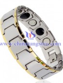 Tungsten Bracelet -0135