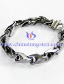 Tungsten Bracelet -0142