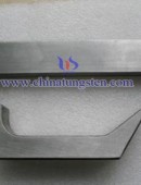 Tungsten Alloy Counterweight-0012
