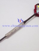Tungsten alloy darts TDB-B-054