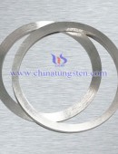 Tungsten Alloy Counterweight-0022