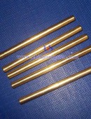 Tungsten copper alloy rod -0088