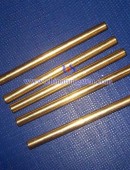 Tungsten copper alloy rod -0088