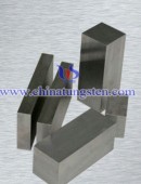Tungsten copper alloy ingot -0062