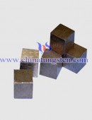 Tungsten copper alloy ingot -0064