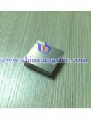 Tungsten copper alloy ingot -0066