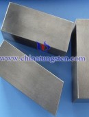 Tungsten copper alloy ingot -0067
