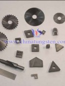 Tungsten Carbide Cutting Tools-0059