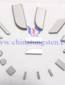Tungsten Carbide Cutting Tools-0076