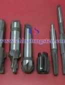 Tungsten Carbide Cutting Tools-0088