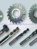 Tungsten Carbide Cutting Tools-0109