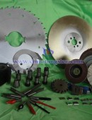 Tungsten Carbide Cutting Tools-0124