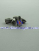 Tungsten alloy fishing sinkers -0034