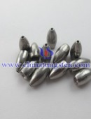 Tungsten alloy fishing sinkers -0037