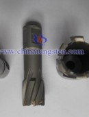 Tungsten Carbide Geological Mine Tools-0045