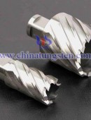 Tungsten Carbide Geological Mine Tools-0048