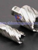 Tungsten Carbide Geological Mine Tools-0048