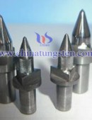 Tungsten Carbide Geological Mine Tools-0049