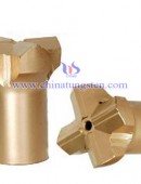 Tungsten Carbide Geological Mine Tools-0050