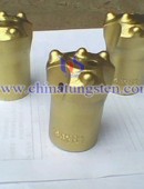 Tungsten Carbide Geological Mine Tools-0052