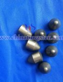 Tungsten Carbide Geological Mine Tools-0054