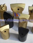 Tungsten Carbide Geological Mine Tools-0056
