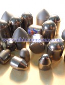 Tungsten Carbide Geological Mine Tools-0057