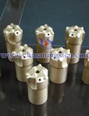 Tungsten Carbide Geological Mine Tools-0063