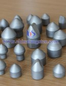 Tungsten Carbide Geological Mine Tools-0067