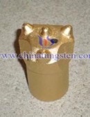 Tungsten Carbide Geological Mine Tools-0070